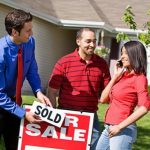 Search for a real estate agent