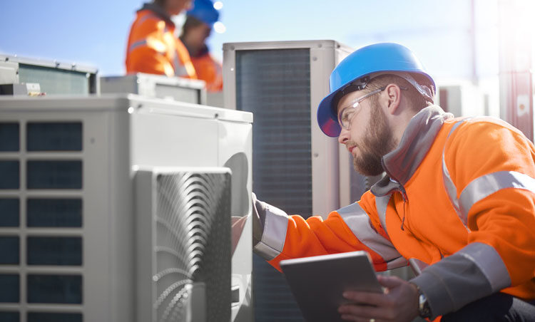 common mistakes in commercial HVAC installation